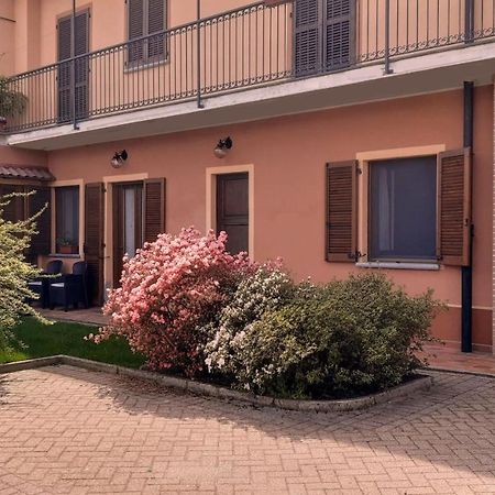 Cascina In Alto Piemonte / Piedmont Countryhouse Lozzolo Bagian luar foto