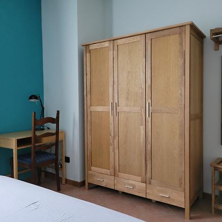 Cascina In Alto Piemonte / Piedmont Countryhouse Lozzolo Bagian luar foto