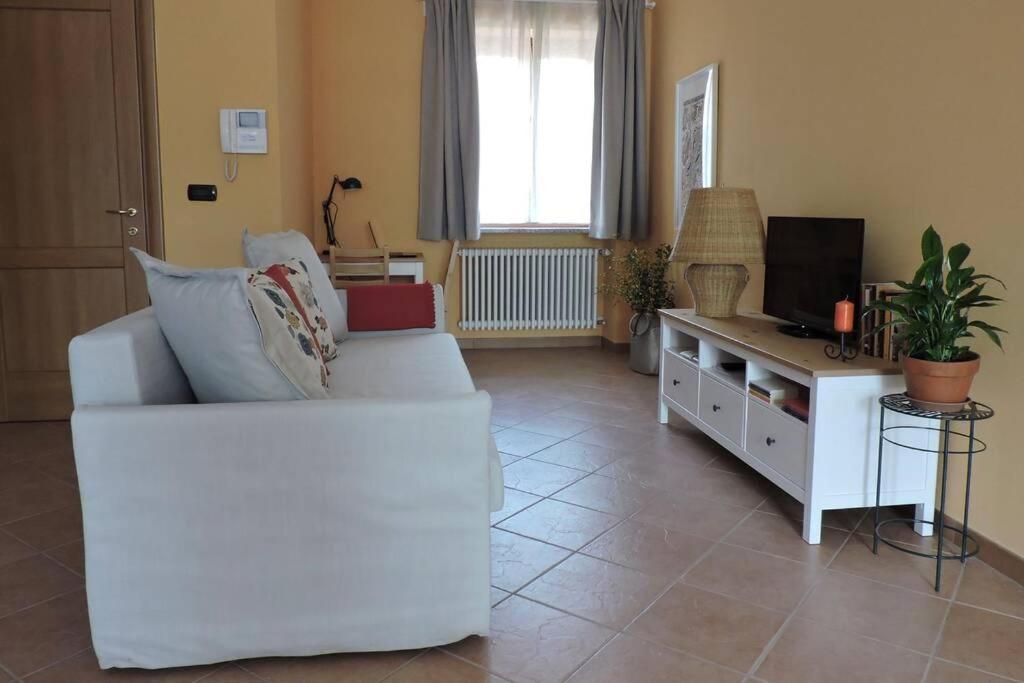 Cascina In Alto Piemonte / Piedmont Countryhouse Lozzolo Bagian luar foto
