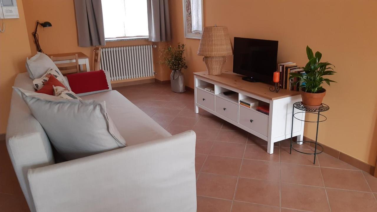 Cascina In Alto Piemonte / Piedmont Countryhouse Lozzolo Bagian luar foto