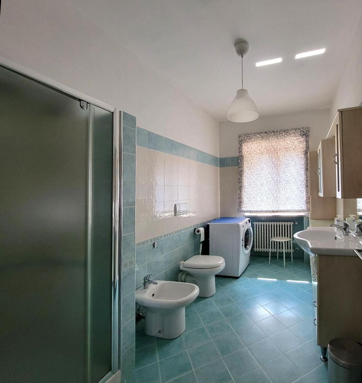 Cascina In Alto Piemonte / Piedmont Countryhouse Lozzolo Bagian luar foto