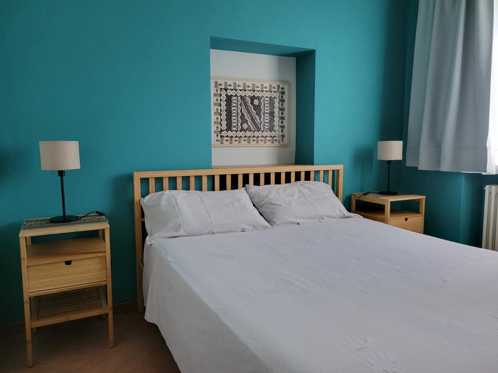 Cascina In Alto Piemonte / Piedmont Countryhouse Lozzolo Bagian luar foto