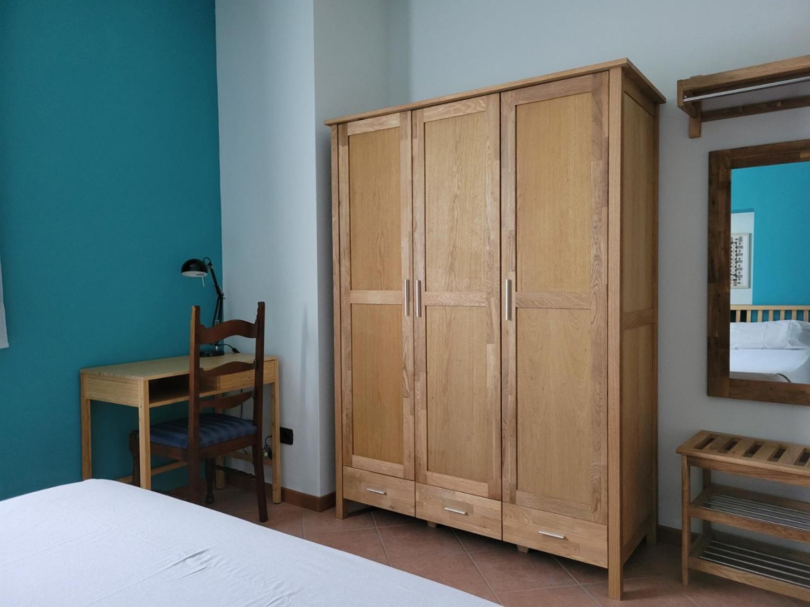 Cascina In Alto Piemonte / Piedmont Countryhouse Lozzolo Bagian luar foto